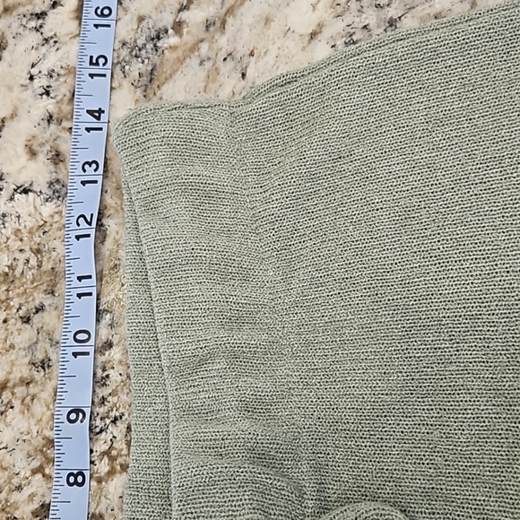 Knit shorts - Picture 4 of 5